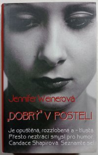 Dobrý v posteli