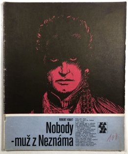 Nobody - Muž z Neznáma