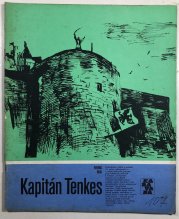 Kapitán Tenkes - 