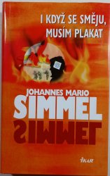 I když se směju, musím plakat - 
