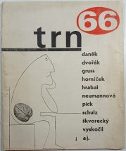 Trn 66: Programová propagační publikce - 