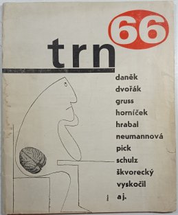 Trn 66: Programová propagační publikce