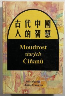 Moudrost starých Číňanů