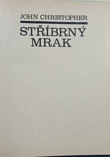 Stříbrný mrak