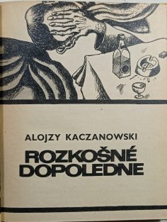 Rozkošné dopoledne