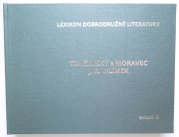 Lexikon dobrodružné literatury sv. 6 - TaM, Vilímek - 