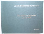 Lexikon dobrodružné literatury sv. 6 - Toužimský a Moravec, J. R. Vilímek - 