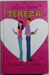 Tereza - Etiketa pro dívky - 