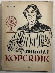 Mikuláš Koperník - 