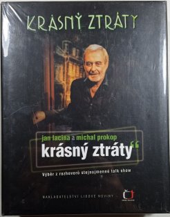 Krásný ztráty 1+2