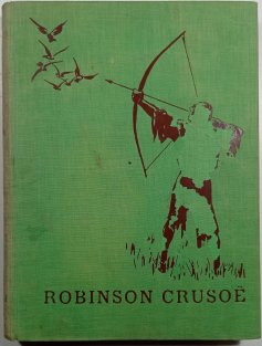 Robinson Crusoe
