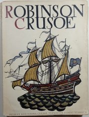 Příběhy Robinsona Crusoe - 