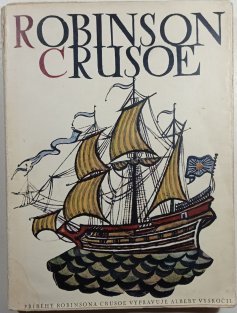 Příběhy Robinsona Crusoe