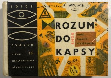 Rozum do kapsy