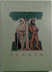 Franta a jiné povídky - 