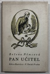 Pan učitel - 