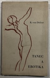 Tanec a erotika - 