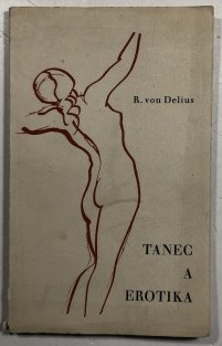 Tanec a erotika