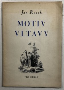 Motiv Vltavy