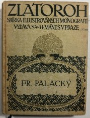 Zlatoroh - František Palacký - 