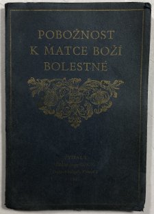 Pobožnost matce boží bolestné