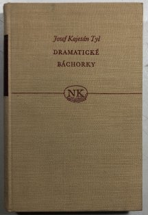 Dramatické báchorky
