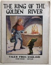 The King of The Golden River - Tales From England