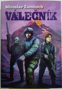 Válečník - Veterán 3 