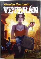 Veterán  - 