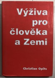 Výživa pro člověka a Zemi - 