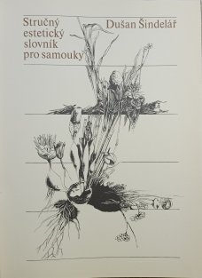 Stručný estetický slovník pro samouky