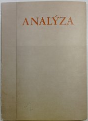 Analýza (slovensky) - 