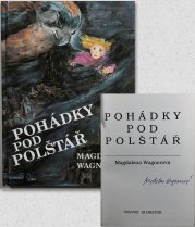 Pohádky pod polštář - 