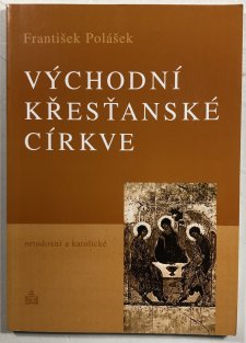 Východní křesťanské církve
