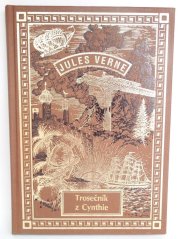 Trosečník z Cynthie - 