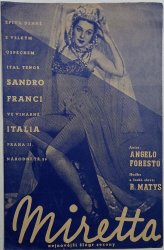 Miretta - 