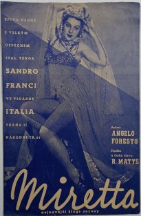 Miretta