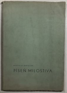 Píseň milostivá