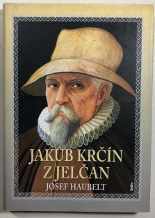 Jakub Krčín z Jelčan