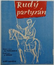 Rudý partyzán - 