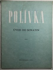 Úvod do sonatin - 