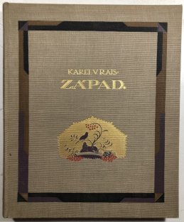 Západ