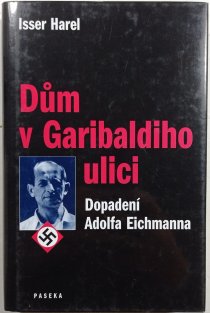 Dům v Garibaldiho ulici