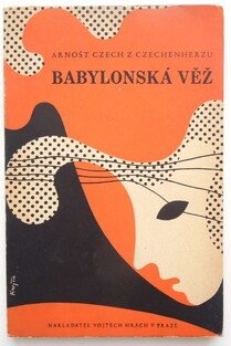 Babylonská věž
