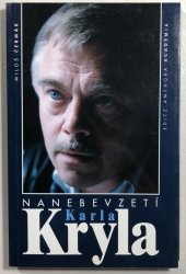 Nanebevzetí Karla Kryla - 