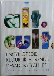 Encyklopedie kulturních trendů devadesátých let - 