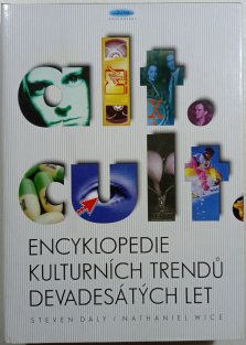 Encyklopedie kulturních trendů devadesátých let