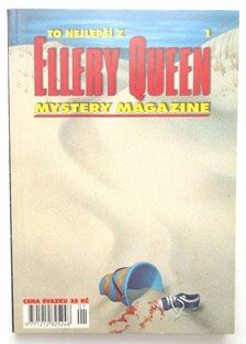To nejlepší z Ellery Queen Mystery Magazine 1