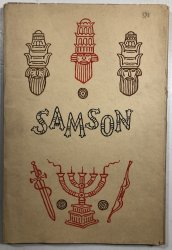 Samson  - 