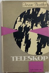 Teleskop - 